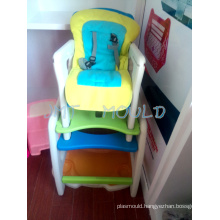 novel baby seat mould